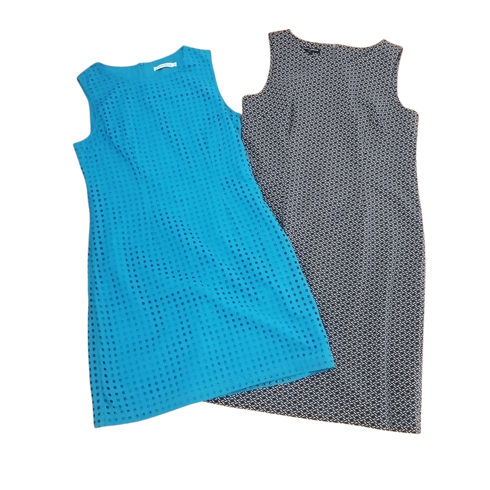 2 Chic  Mini Dress (Alfred Sung and Mario Serrani) for 30$